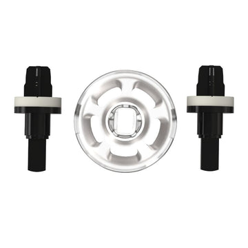 BATHMATE - KIT DE VÁLVULA DE SUBSTITUIÇÃO PARA HIDROGRAFIA