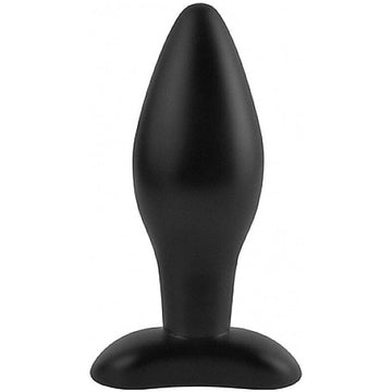 ANAL FANTASY - PLUG ANAL DE SILICONE MÉDIO