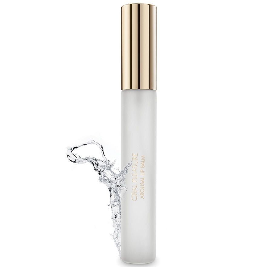BIJOUX INDISCRETS - GLOS SEXO ORAL EFEITO FRIO E QUENTE