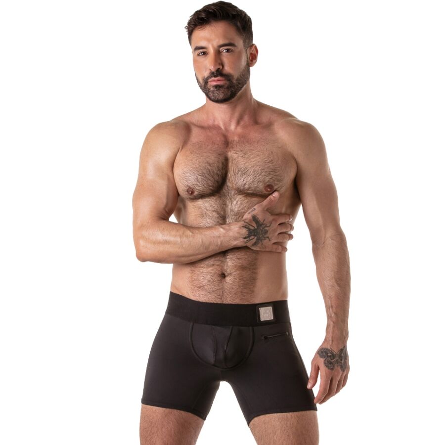 LOCKER GEAR - CINTURA LARGA SRETA L