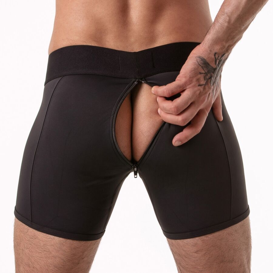 LOCKER GEAR - CINTURA LARGA SRETA TAMANHO XL