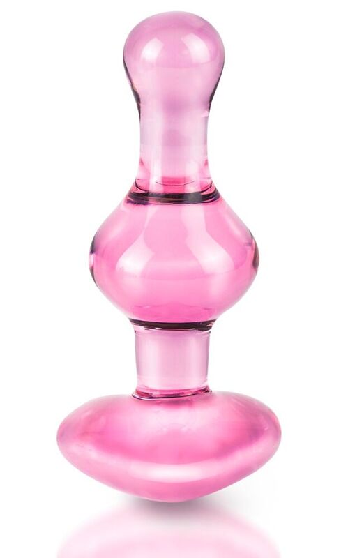 ICICLES - N. 75 VIBRADOR DE VIDRO