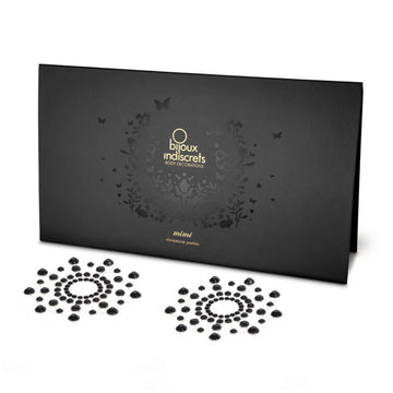 BIJOUX INDISCRETS - MIMI PRETO