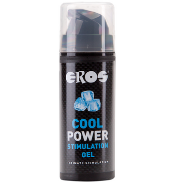 GEL DE ESTIMULAO EROS POWER LINE - POWER