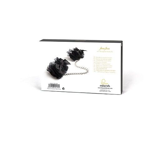 BIJOUX INDISCRETS - FROU FROU ESPOSAS ORGANZA
