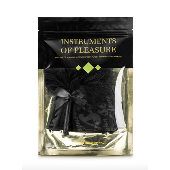 BIJOUX INDISCRETS - INSTRUMENTOS DE PRAZER NÃVEL VERDE