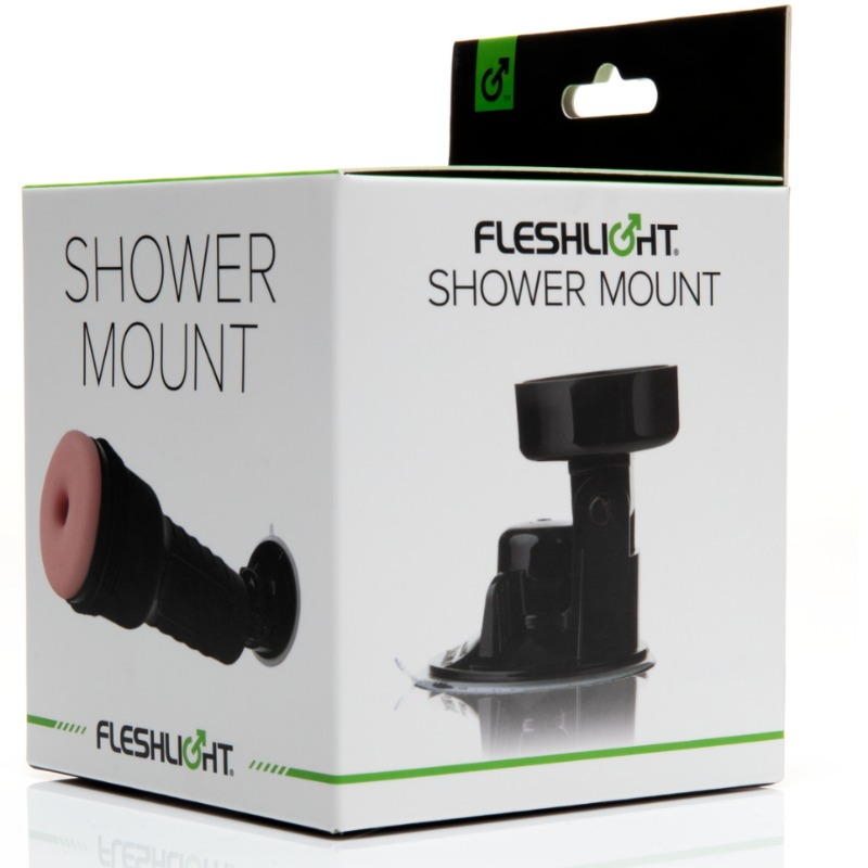 FLESHLIGHT - ADAPTADOR PARA MONTAGEM NO CHUVEIRO