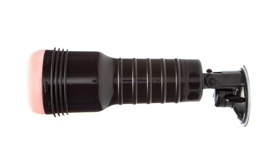 FLESHLIGHT - ADAPTADOR PARA MONTAGEM NO CHUVEIRO