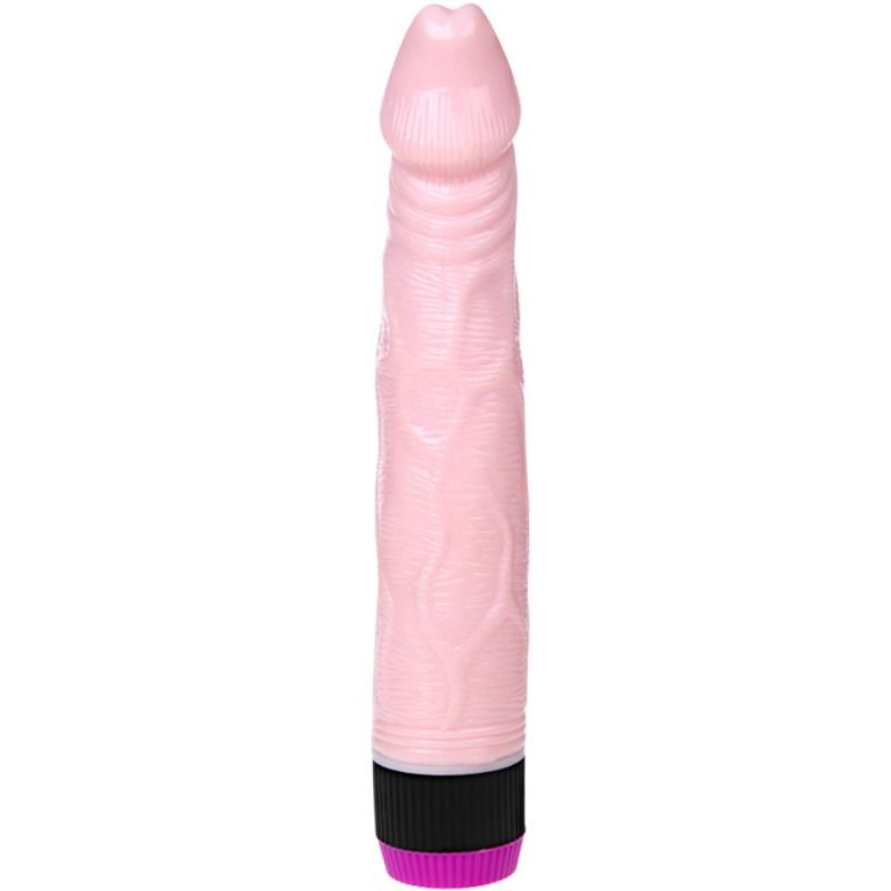 BAILE - VIBRADOR REALÍSTICO ADOUR CLUB 22.5 CM