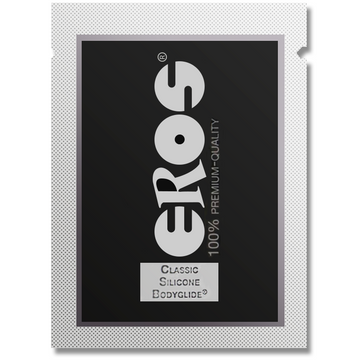 EROS LADY LINE - CORPO DE SILICONE CLASSIC 1.5 ML