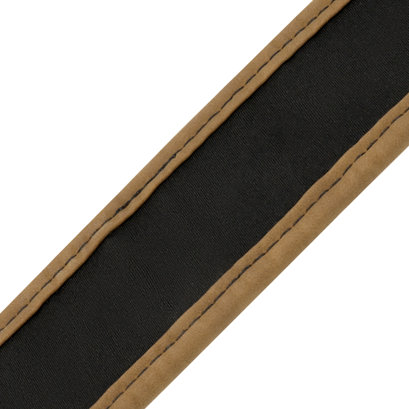 FETISH SUBMISSIVE ORIGIN - COLAR DE CORRENTE COM FORRO DE NEOPRENE